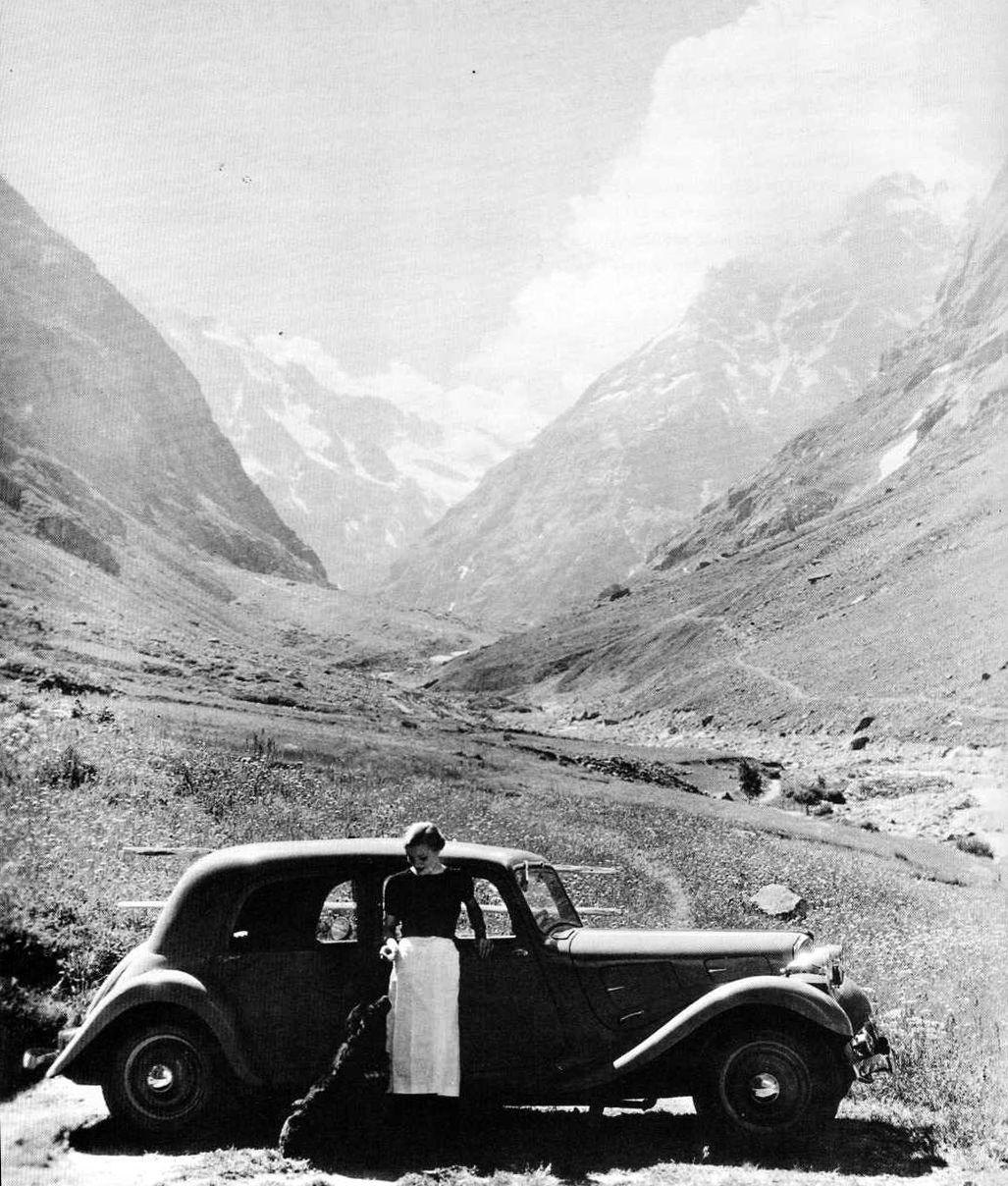 Model 7A